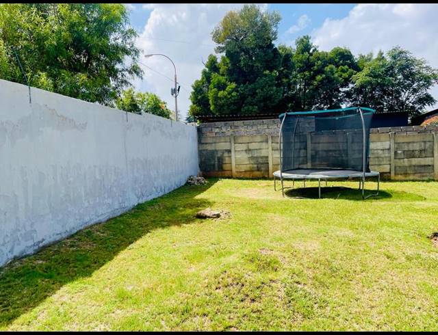 3 BEDROOM PROPERTY TO RENT IN WITPOORTJIE